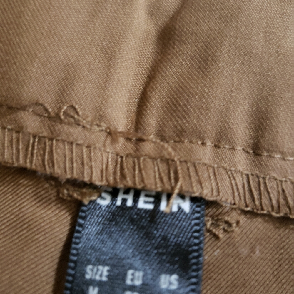 Schein Basic Shorts - image 2